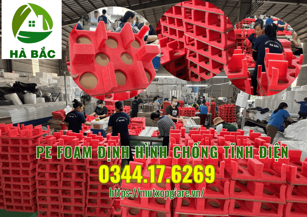 pe-foam-dinh-hinh-chong-tinh-dien-tai-KCN-bien-hoa-ii