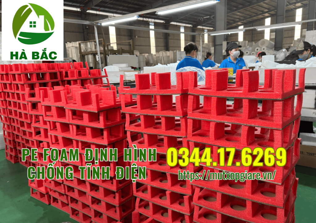 pe-foam-dinh-hinh-chong-tinh-dien-tai-KCN-bien-hoa-ii
