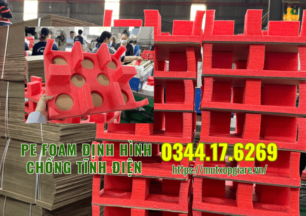 pe-foam-dinh-hinh-chong-tinh-dien-tai-KCN-bien-hoa-ii
