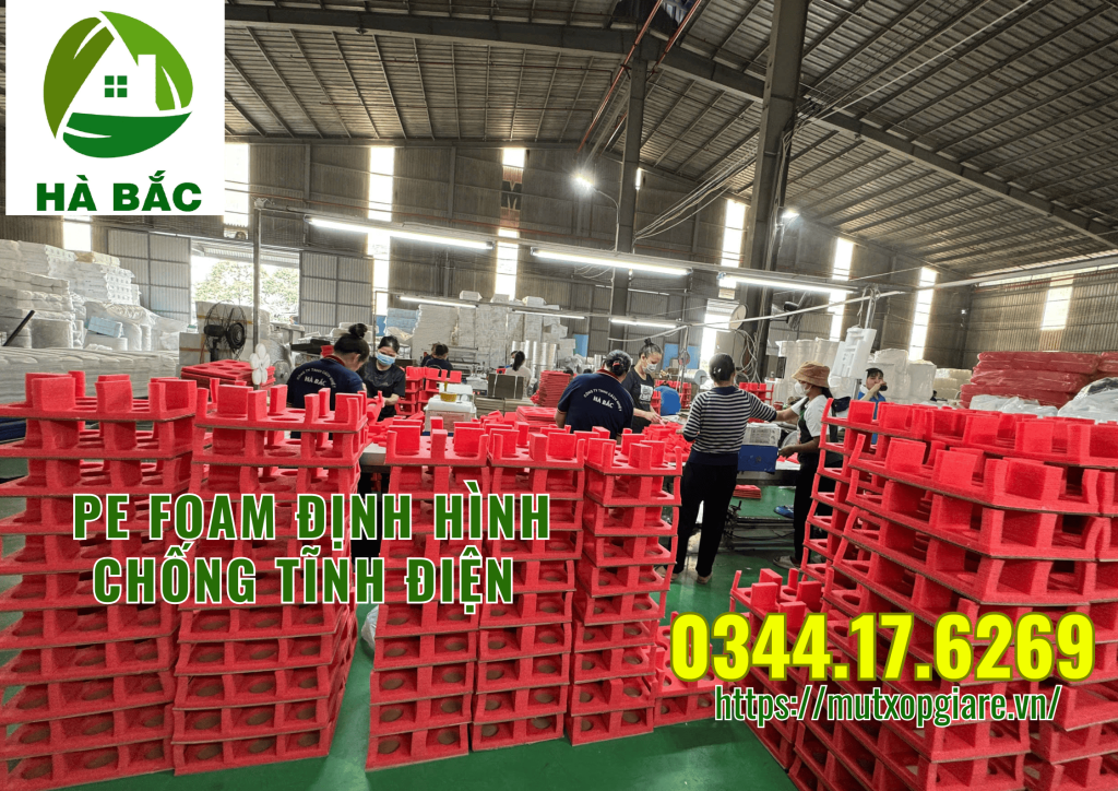 pe-foam-dinh-hinh-chong-tinh-dien-tai-KCN-bien-hoa-ii