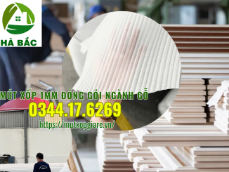 mut-xop-foam-1mm-dung-trong-nganh-go-tai-kcn-hoa-phu