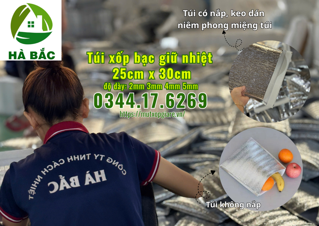 tui-xop-bac-giu-nhiet-25cm-x-30cm