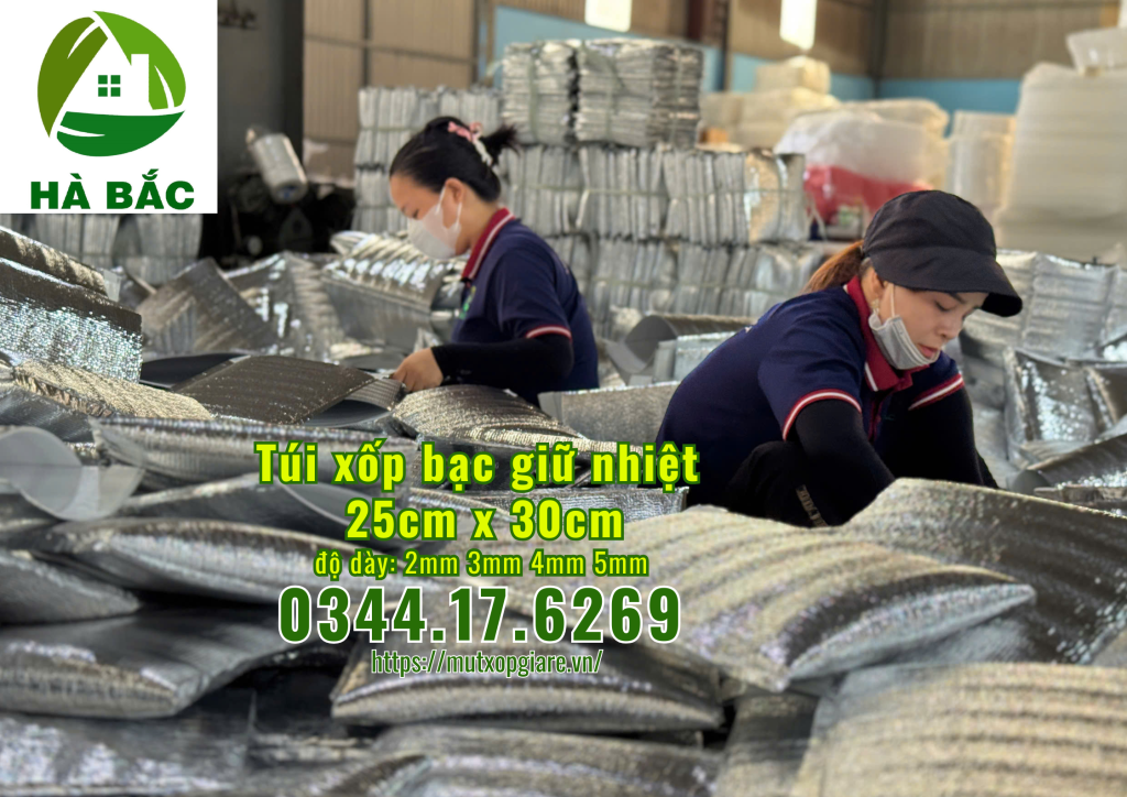 tui-xop-bac-giu-nhiet-25cm-x-30cm
