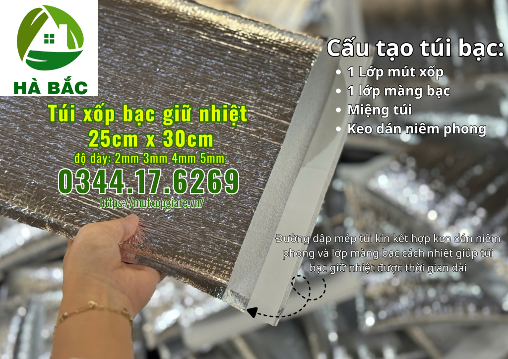 tui-xop-bac-giu-nhiet-25cm-x-30cm