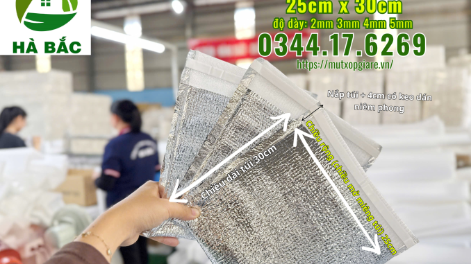 tui-xop-bac-giu-nhiet-25cm-x-30cm