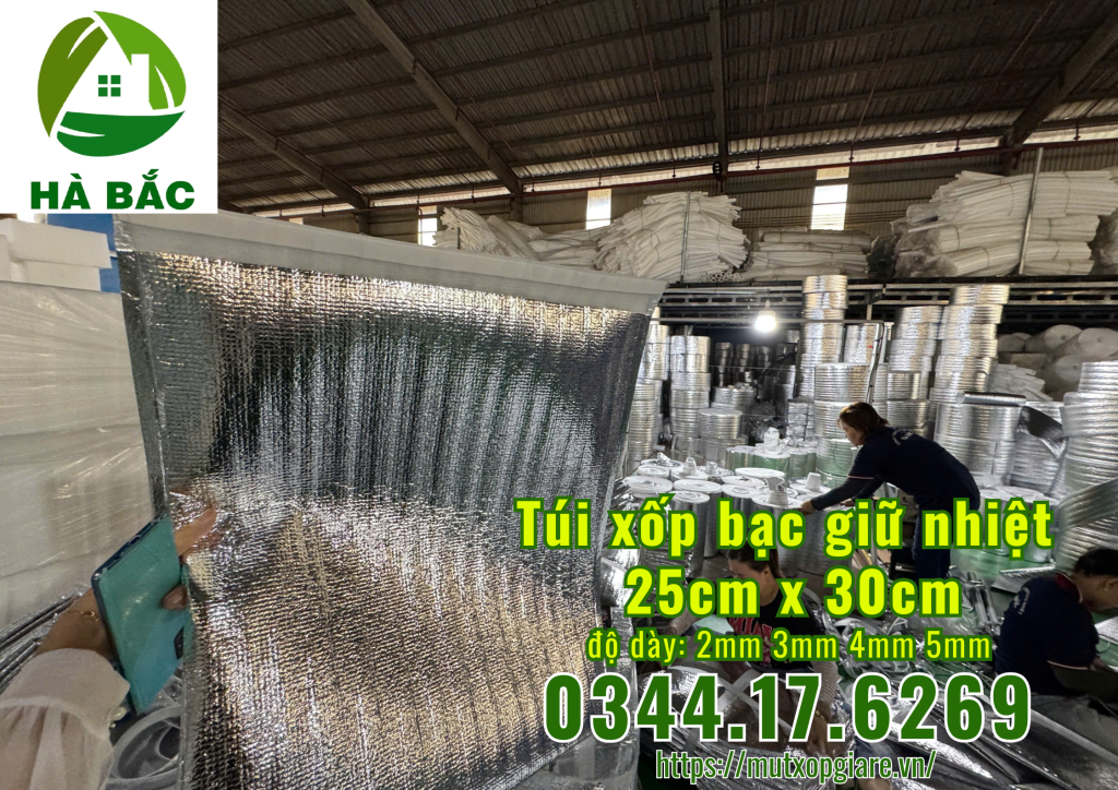 tui-xop-bac-giu-nhiet-25cm-x-30cm
