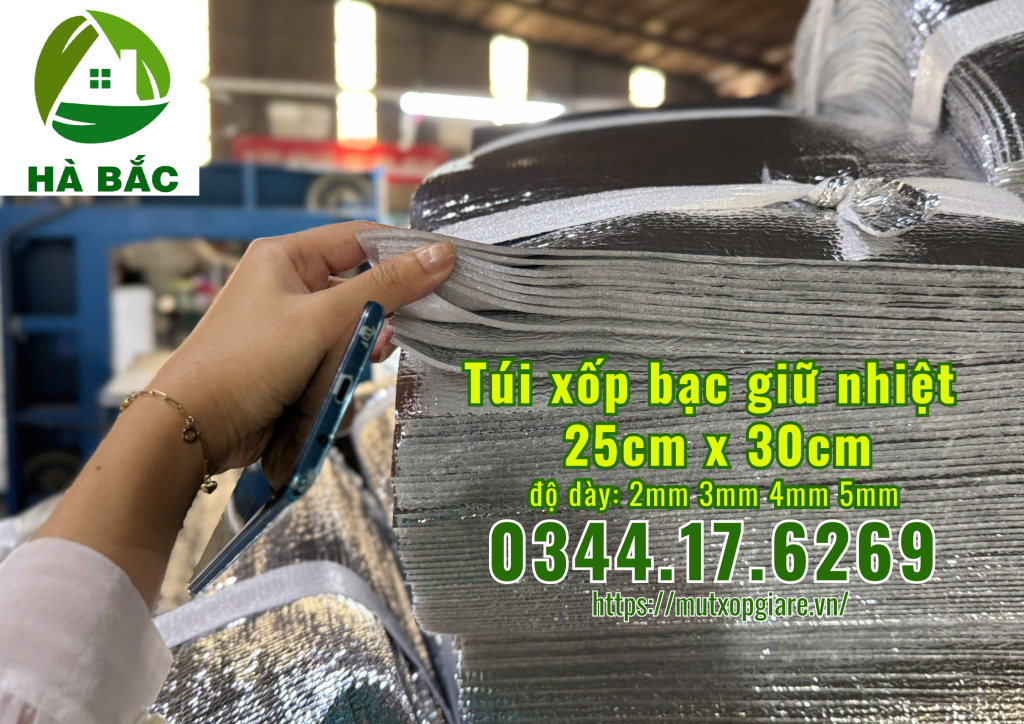 tui-xop-bac-giu-nhiet-25cm-x-30cm