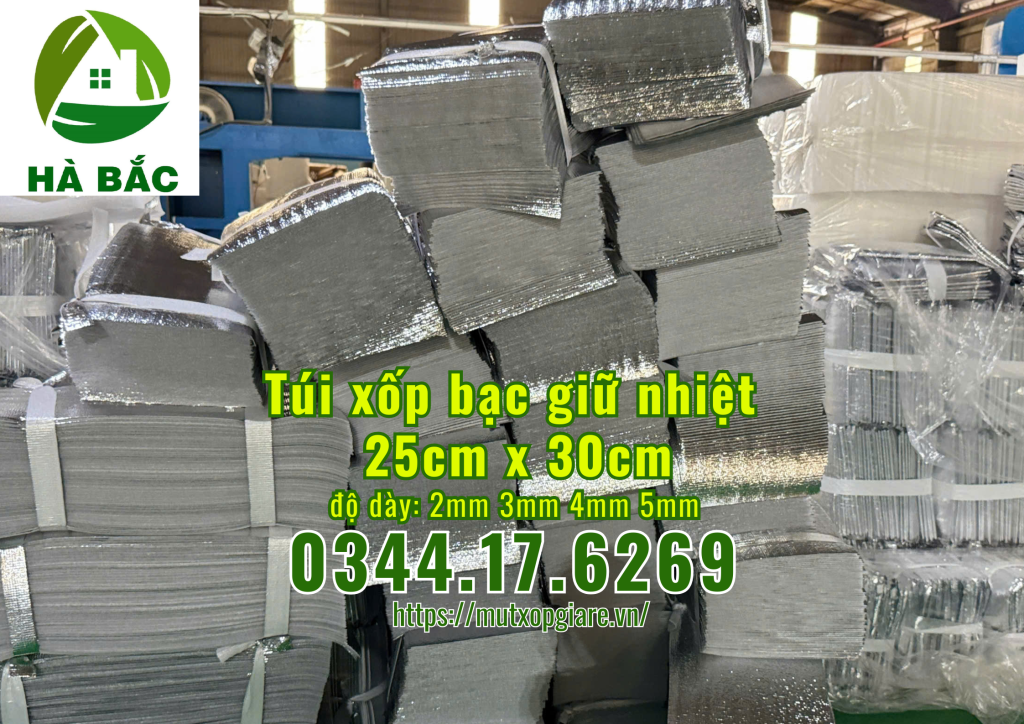 tui-xop-bac-giu-nhiet-25cm-x-30cm