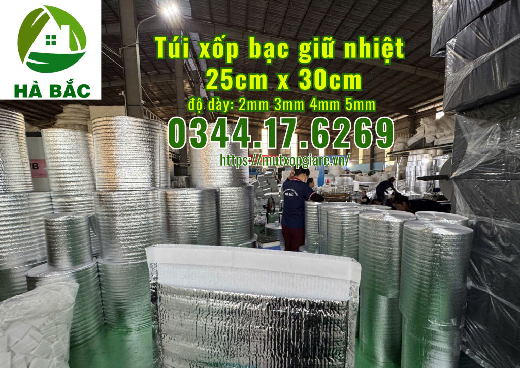 tui-xop-bac-giu-nhiet-25cm-x-30cm