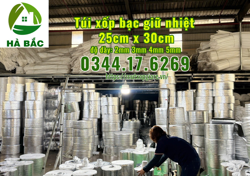 tui-xop-bac-giu-nhiet-25cm-x-30cm