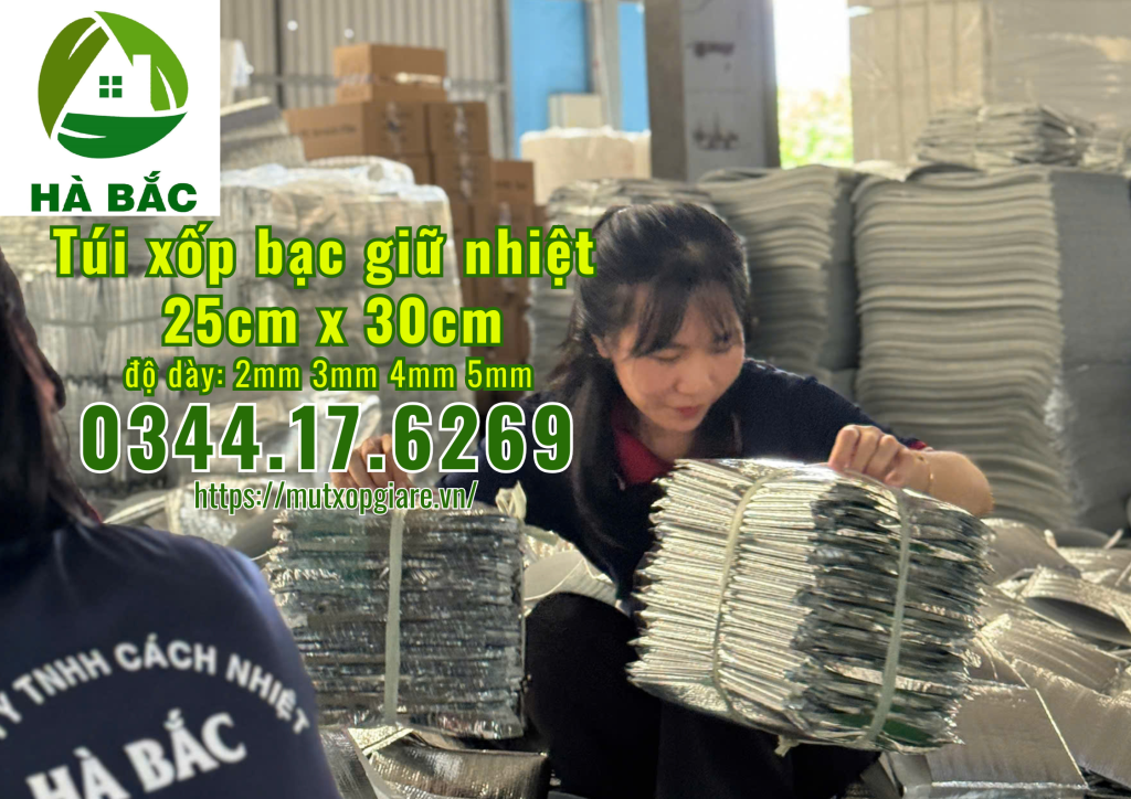 tui-xop-bac-giu-nhiet-25cm-x-30cm