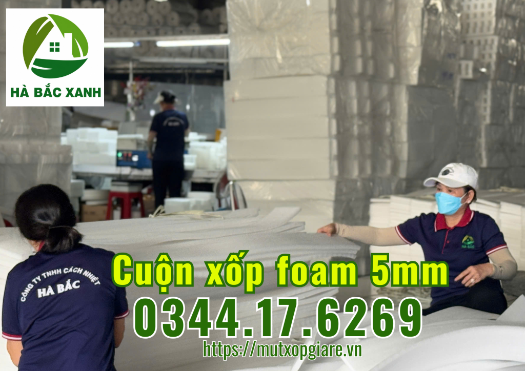 cuon-xop-foam-5mm