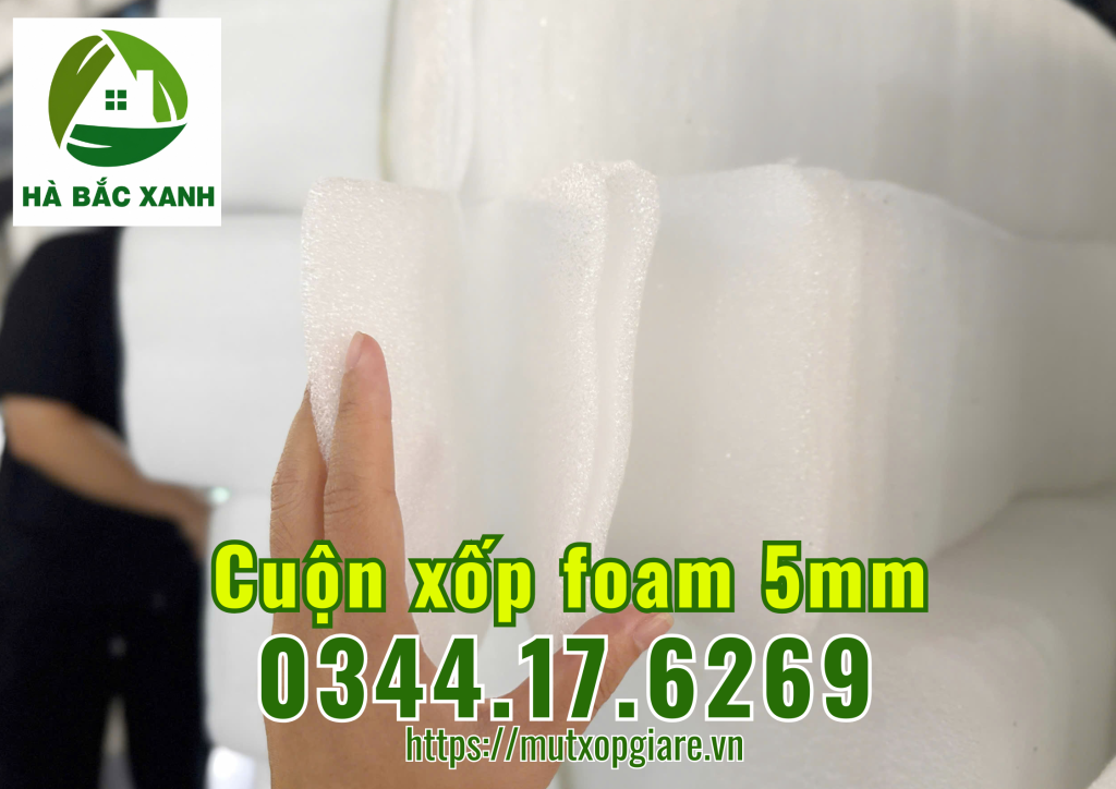 cuon-xop-foam-5mm
