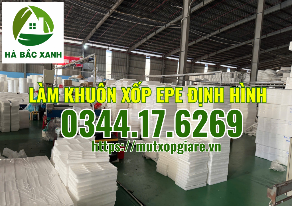 lam-khuon-xop-pe-foam-dinh-hinh