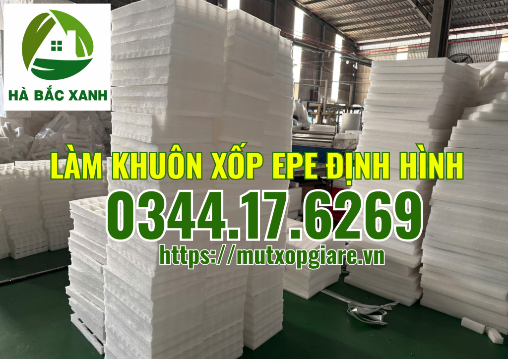 lam-khuon-xop-pe-foam-dinh-hinh