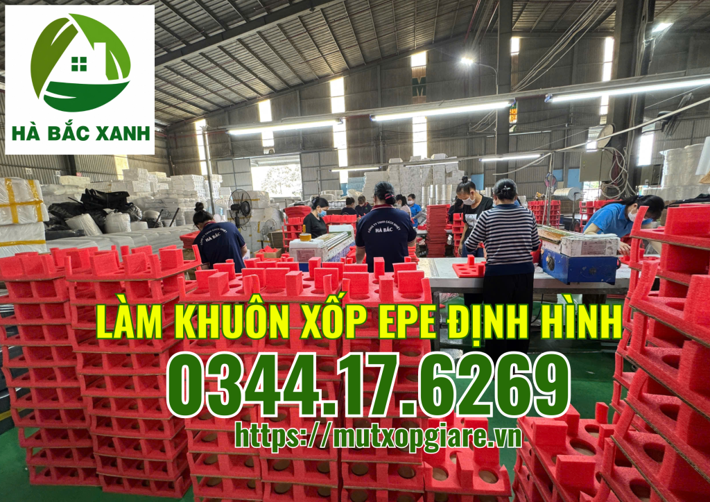 lam-khuon-xop-pe-foam-dinh-hinh